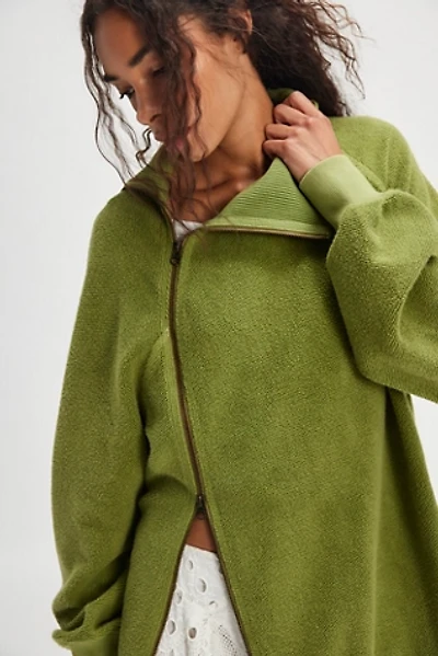 Luna Sweatshirt