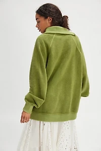 Luna Sweatshirt
