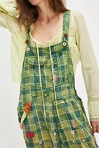 Magnolia Pearl Love Overalls