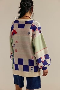 We The Free Fun Pullover