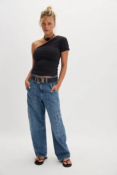Citizens of Humanity Marcelle Cargo Jeans