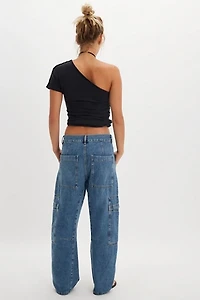 Citizens of Humanity Marcelle Cargo Jeans