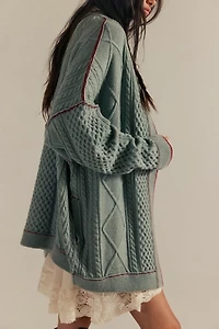We The Free Tennessee Cardi