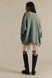 We The Free Tennessee Cardi
