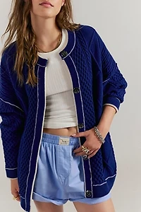 We The Free Tennessee Cardi