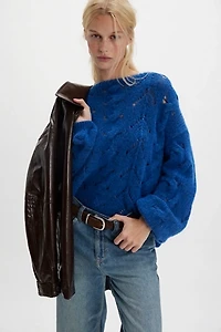 Forever Yours Pullover