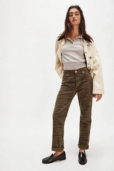 Citizens of Humanity Blaine Vintage Straight Jeans