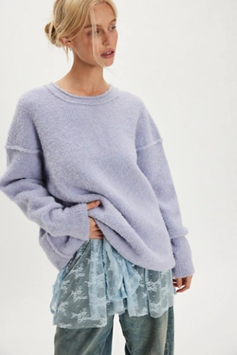 We The Free Tango Pullover