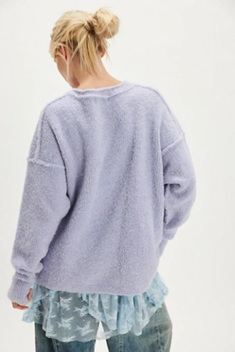 We The Free Tango Pullover