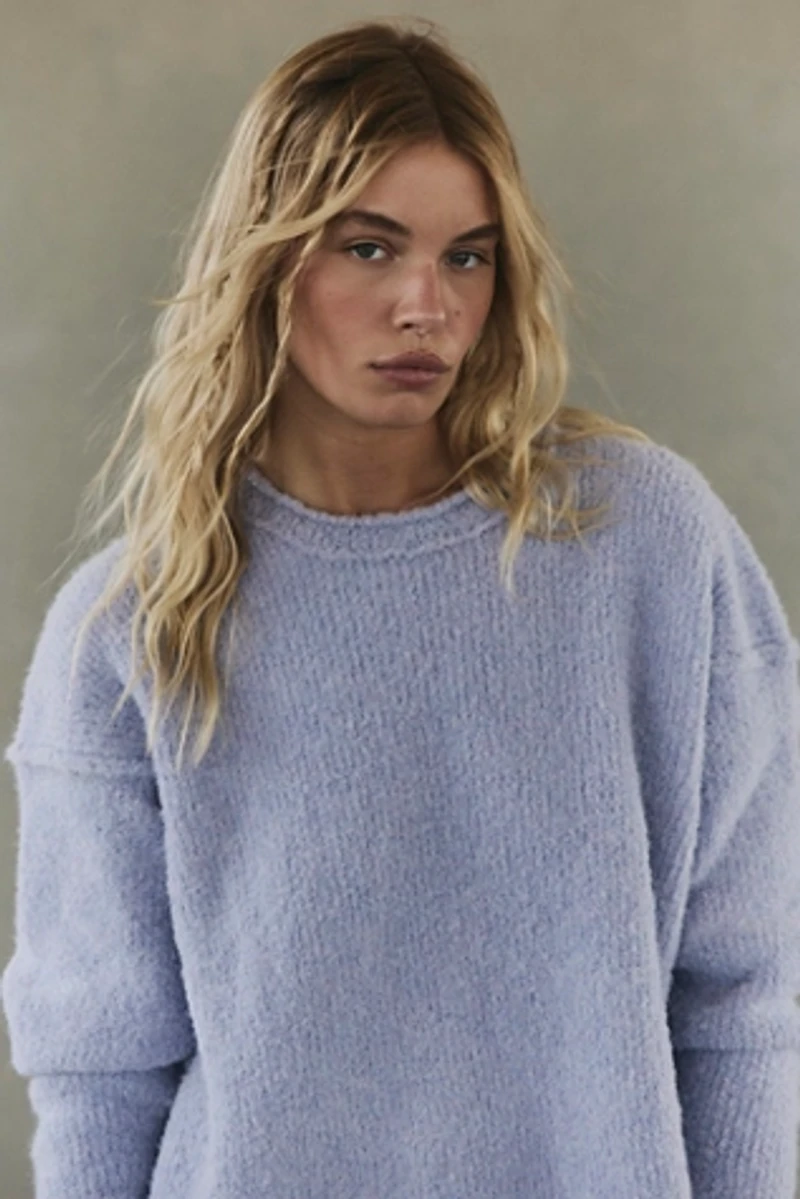 We The Free Tango Pullover