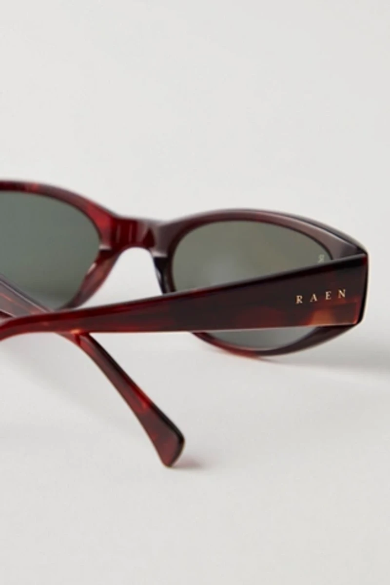 Raen Kwela Sunglasses