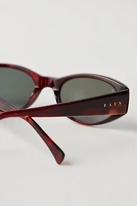 Raen Kwela Sunglasses