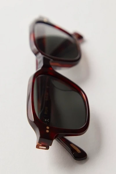 Raen Rhyme Sunglasses