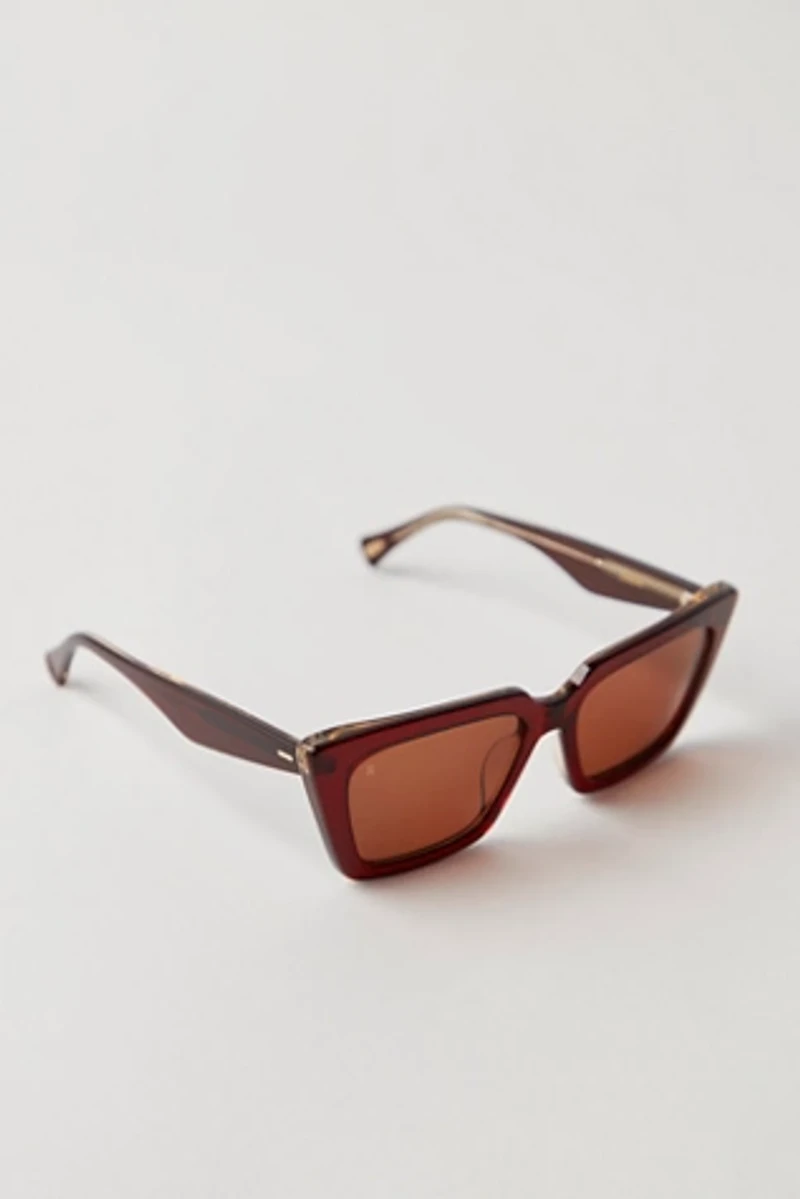Raen Keera Sunglasses