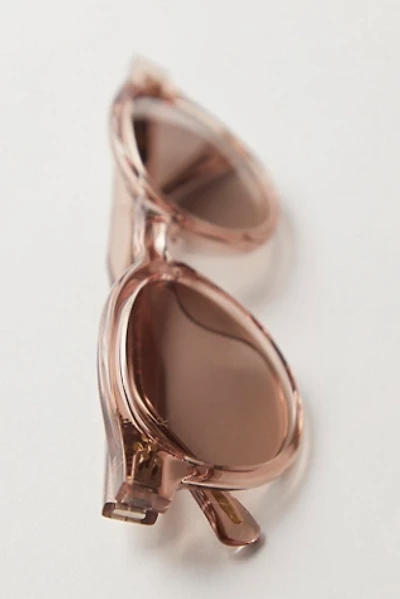 Raen Zelti Sunglasses