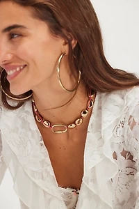 Love On Lock Choker