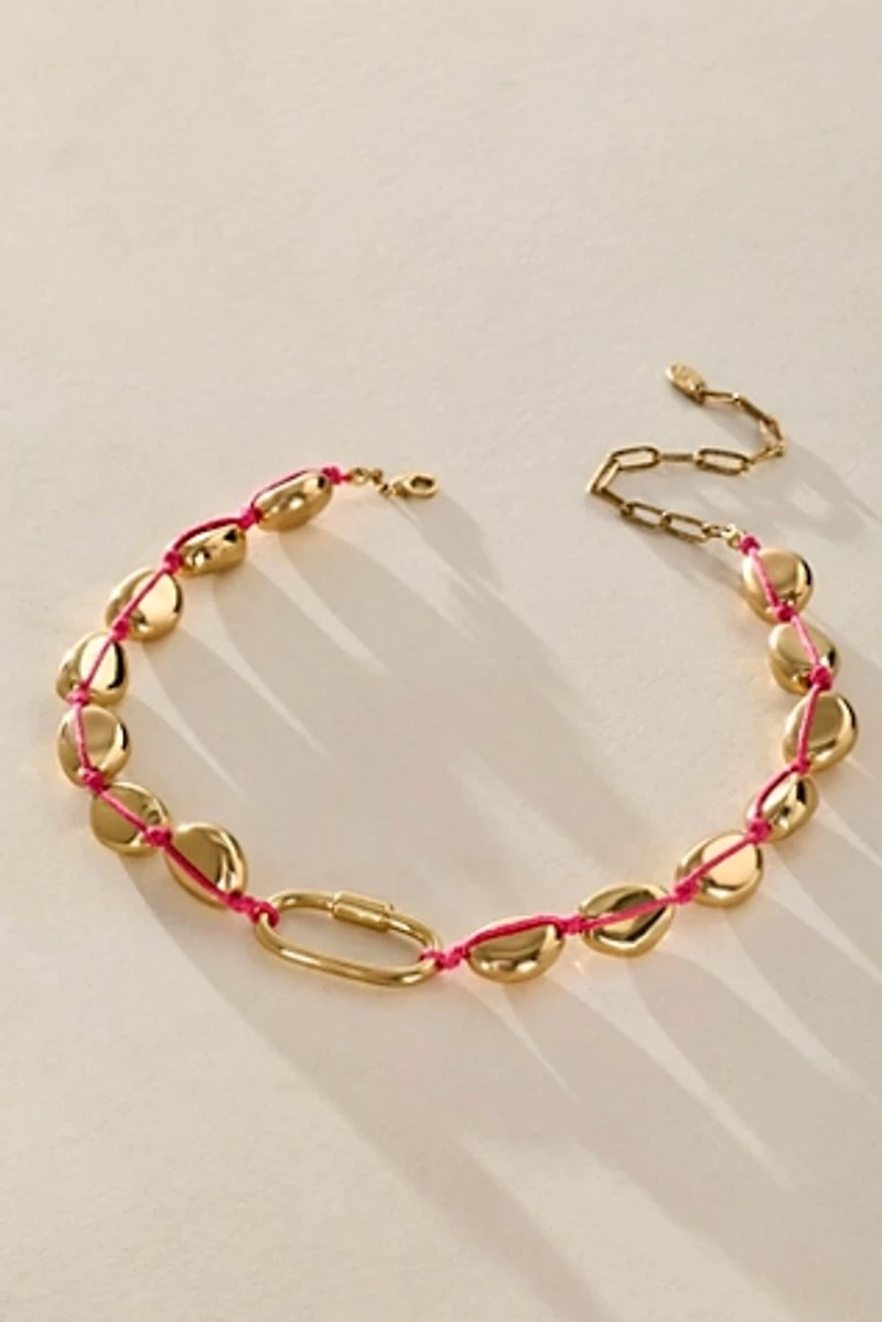 Love On Lock Choker