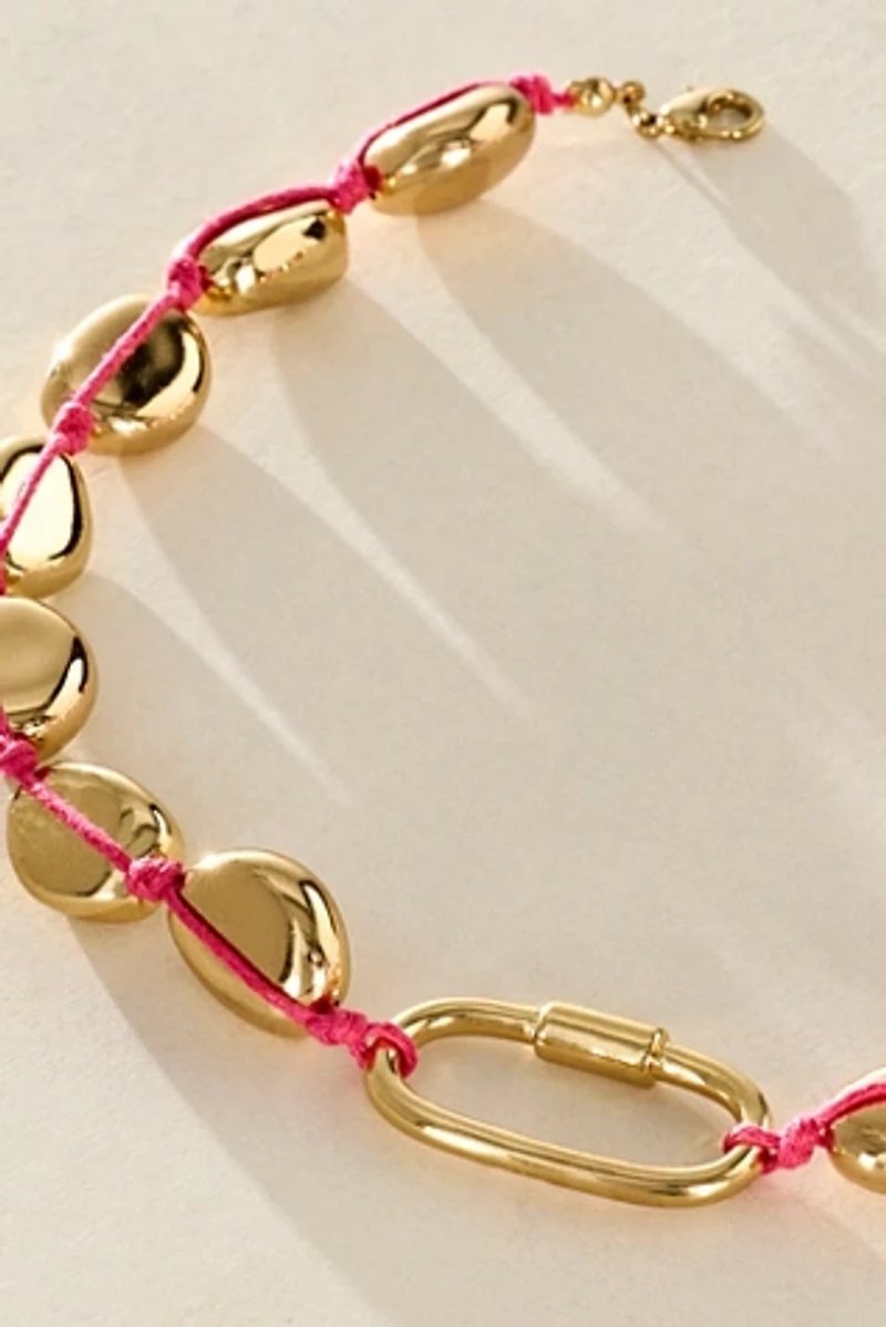 Love On Lock Choker