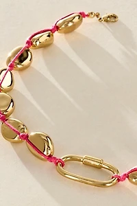 Love On Lock Choker