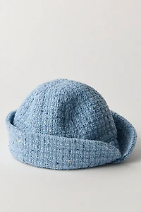 Emmi Sailor Hat