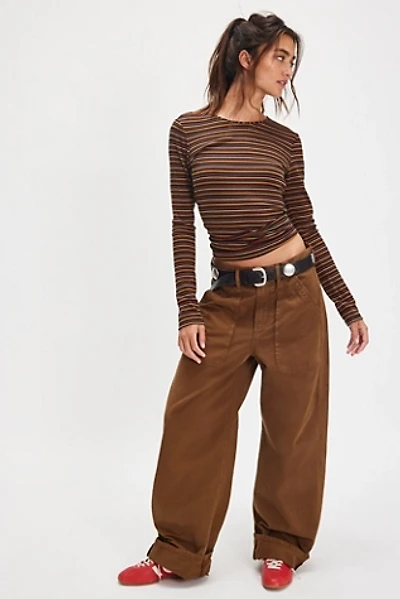 Citizens of Humanity Ayla Cargo Pants