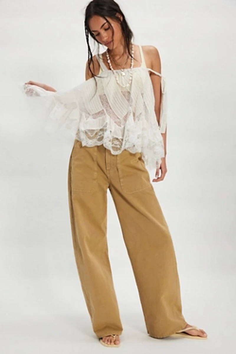 Citizens of Humanity Ayla Cargo Pants