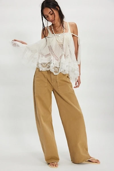 Citizens of Humanity Ayla Cargo Pants