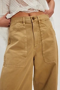 Citizens of Humanity Ayla Cargo Pants