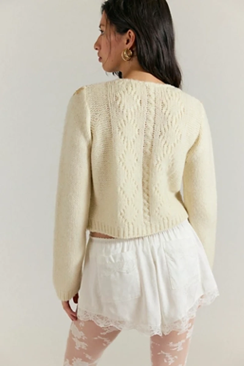 FP One Pixie Cardi