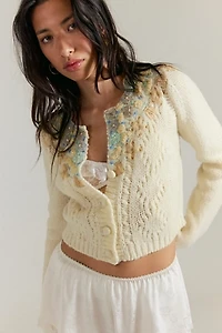 FP One Pixie Cardi