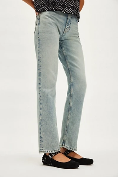 Maggie Mary Jane Flats