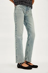 Maggie Mary Jane Flats