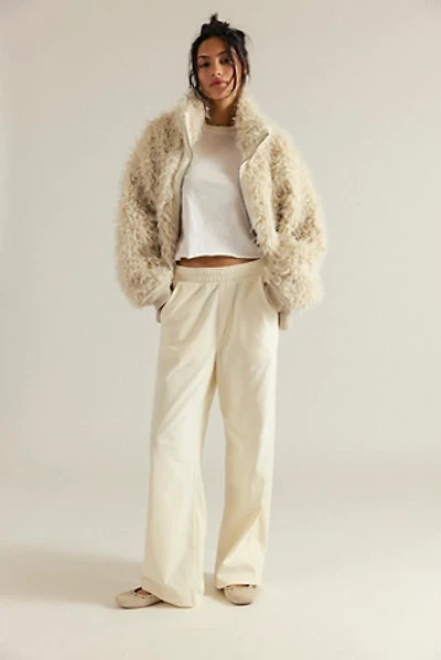 Citizens of Humanity Brynn Drawstring Sweatpants