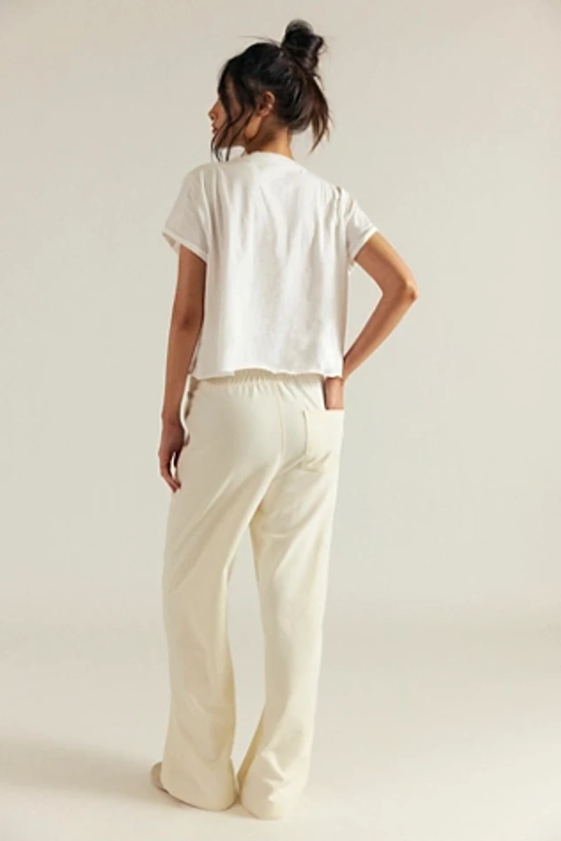 Citizens of Humanity Brynn Drawstring Sweatpants