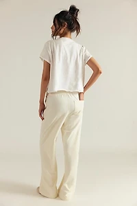 Citizens of Humanity Brynn Drawstring Sweatpants