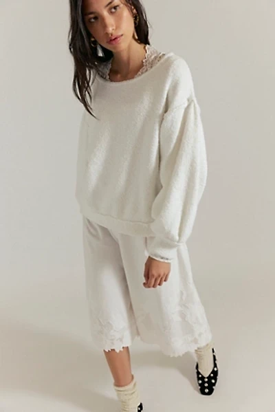 We The Free Tip Top Pullover