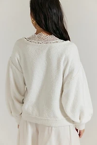 We The Free Tip Top Pullover