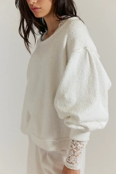 We The Free Tip Top Pullover