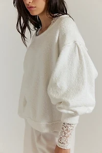 We The Free Tip Top Pullover