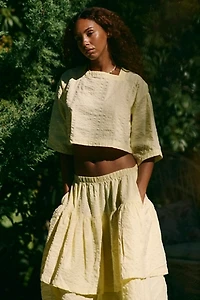 Penny Skirt Set