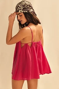 Slice Of Sun Tunic