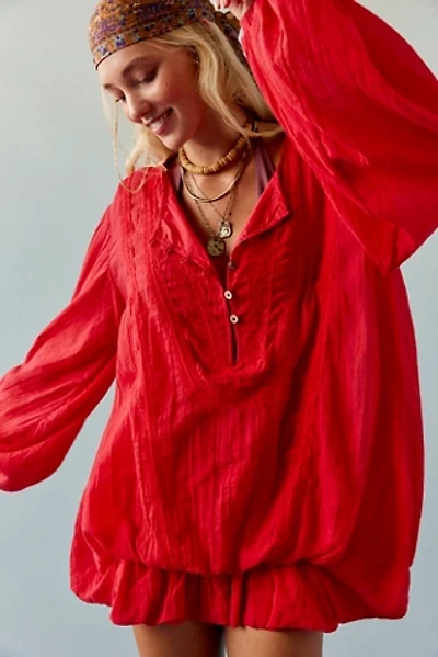 Florence Mini Dress