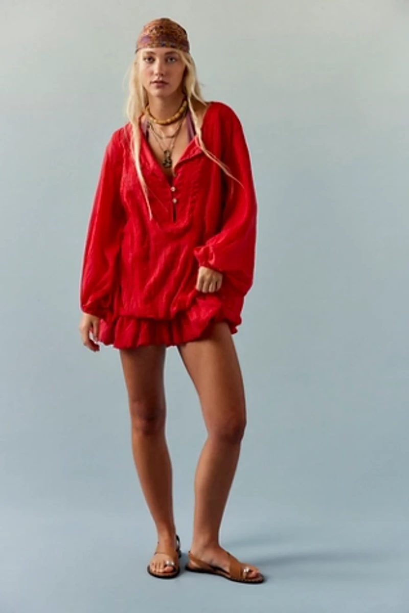Florence Mini Dress