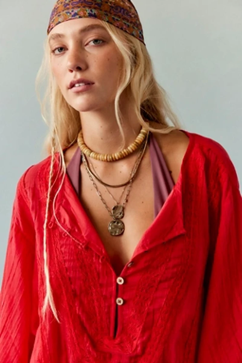 Florence Mini Dress