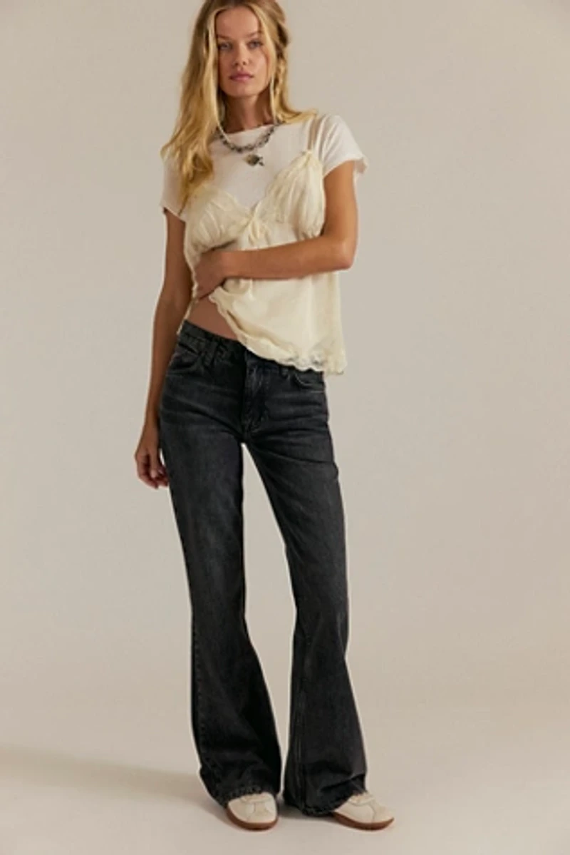 We The Free West Coast Relaxed Jeans