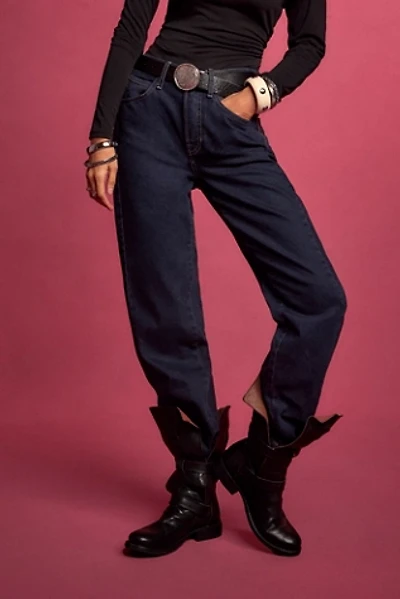 We The Free Stick Around Slim Curve Jeans