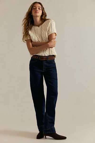 We The Free Stick Around Slim Curve Jeans