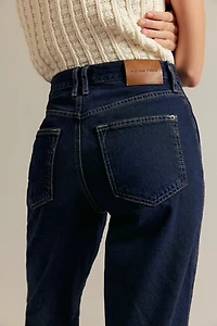 We The Free Stick Around Slim Curve Jeans