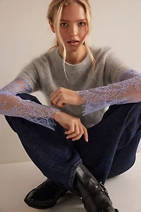 Long Last Layering Top