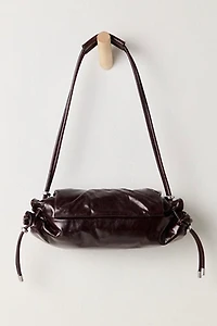 Diesel Scrunch-d Shoulder Bag